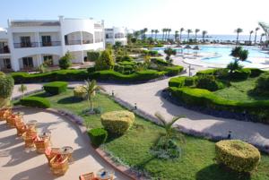 Grand Seas Resort HostMark - Hurghada ハルガダ - Egypt エジプトのホテル