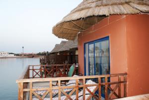 Panorama Bungalows Resort El Gouna - Hurghada ハルガダ - Egypt エジプトのホテル